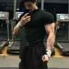Gymmm freak boyyy