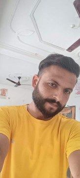 Thakur Chauhan, 32, India
