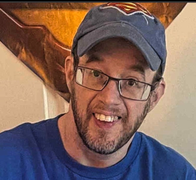 Happyguy, 52, United States