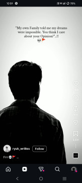 Chill Boy, 18, India