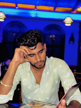 Banty Banna, 20, India