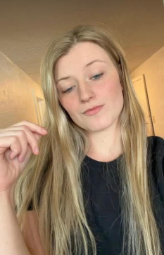 Litz, 25, United States