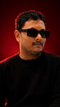 Ketan Parmar, 18, India