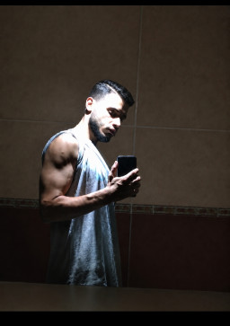 Z, 24, Egypt