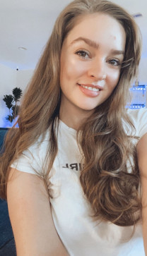 Evelyn, 39, Canada