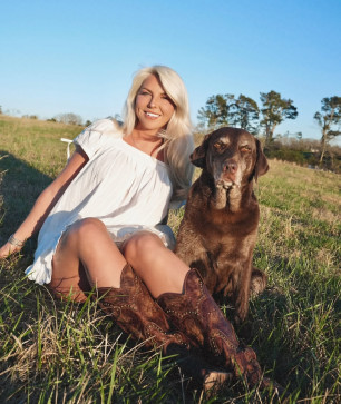 Clara Rose, 32, United States
