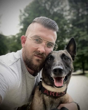 Michael Rogosin, 50, Germany