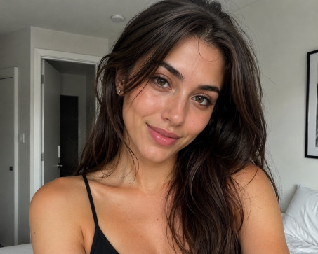 SunShine, 18, South Africa