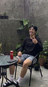 Gio23, 23, Philippines