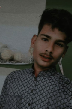 Shashank Jain12, 18, India