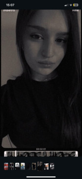 Molly, 18, Italy