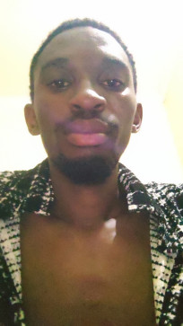 Brighton, 27, Tanzania, United Republic Of