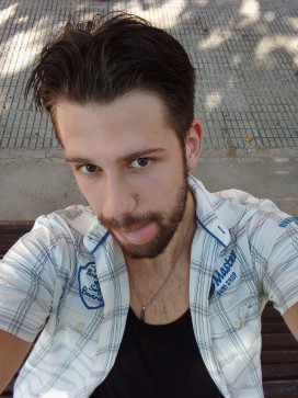 Chemistryrules, 21, Spain