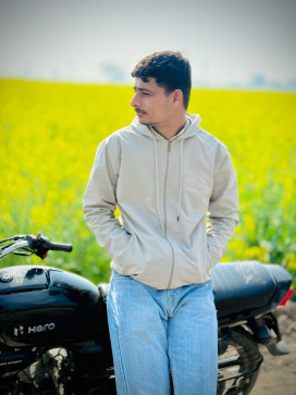 Parveen Sharma, 18, India
