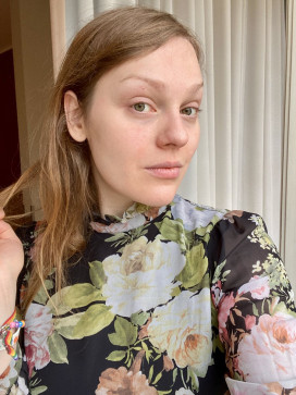 Linda Luli, 29, United States