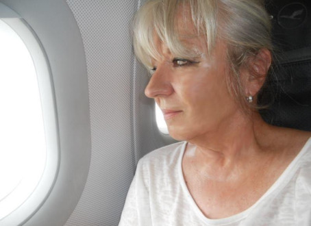 Ulrike Elizabeth, 52, Germany