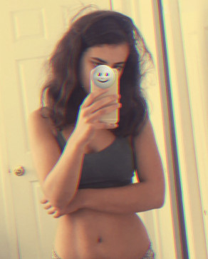 SrahLeila, 18, United States