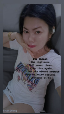 Starlight, 50, Philippines