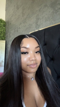 Shennaya Mclnnis, 27, Canada
