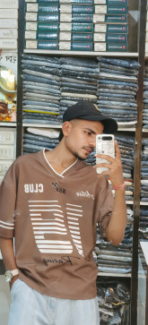 Saurabh Singh, 18, India