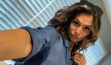 Mellisa, 32, Portugal