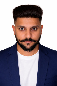 Keshav Babbar, 18, India