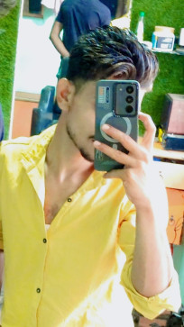 Dev Kumar, 18, India