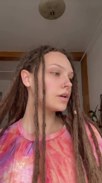 Kate, 26, United States