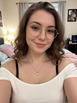 Louisa, 22, Australia