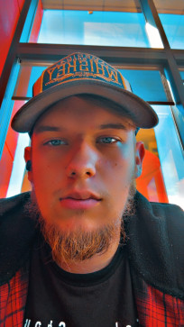 Austin, 20, United States