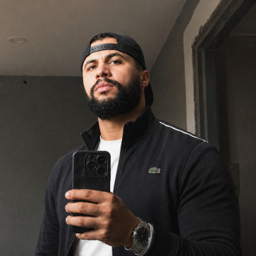 Thefitrf95, 31, Tunisia