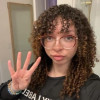 Lesley Officially