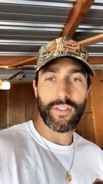 Aubrey, 36, United States