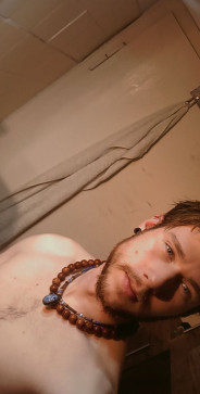 Marv, 27, Germany