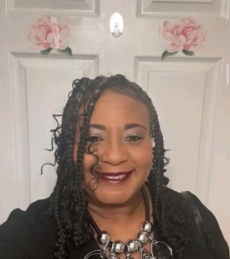 Yolanda C Jackson, 50, United States