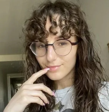 Stellamia, 36, United States