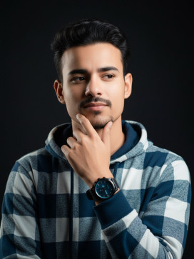 Nehal Khan, 18, India