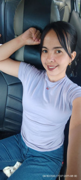 Mary Dandoy, 18, Philippines