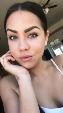 Alina, 29, United States