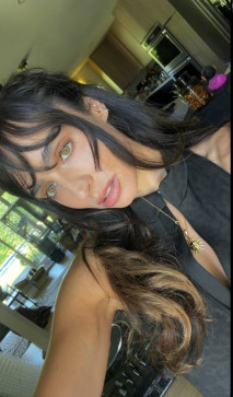 Ashley, 27, United States