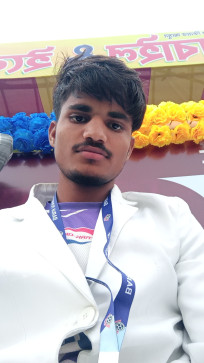 RAUSHAN KUMAR, 19, India