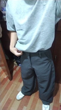 JA DO, 18, Philippines