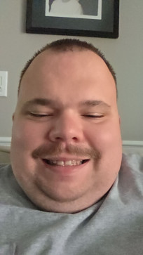 Ben P, 30, United States