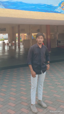 Imohd Munna, 18, India