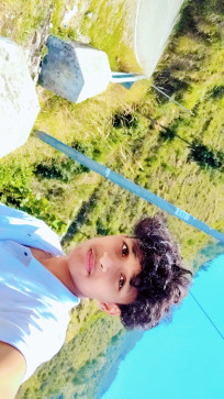 Arvindraj Kumar, 18, India