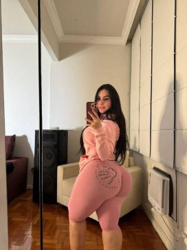 Victoria Trose, 25, United States