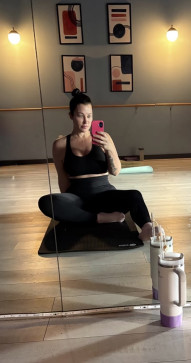 Halona Kaya, 43, United States