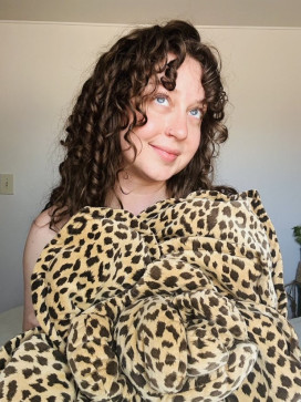 Isabela Sophie, 32, United States