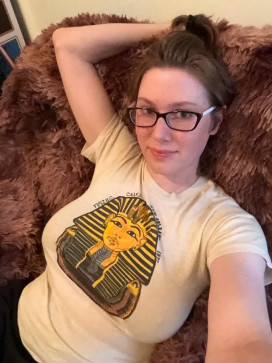 Gentlebabe100, 33, United States