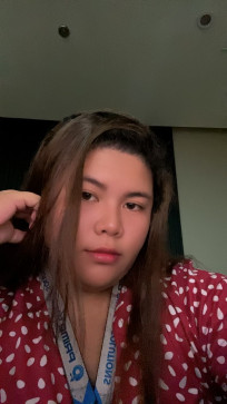 Nikka Mae Manaytay, 28, Philippines